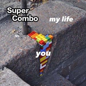 Super combo