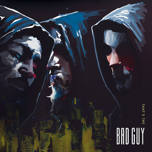 Bad Guy (Explicit)