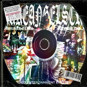 makeangelscry - post-lobotomy (Explicit)