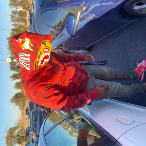 Who Cares (Explicit)