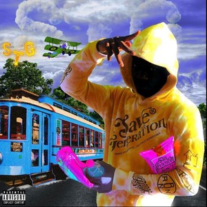 DROP (feat. SVMSON) (Explicit)