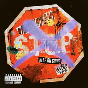 poppin' (feat. Dfyne) (Explicit)