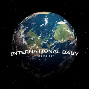 International baby