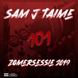 Sam J'taime Zomersessie 2019 (Explicit)