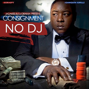 Consignment (No DJ Version)