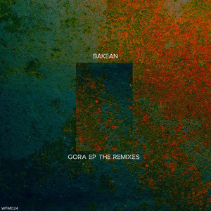 Gora the Remixes