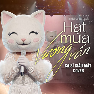 Hạt Mưa Vương Vấn (Myna - Beta Music)