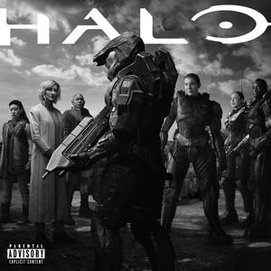 Halo (Explicit)