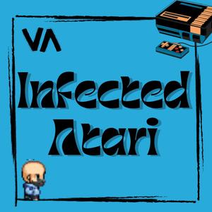 INFECTED ATARI (feat. mood.ini)