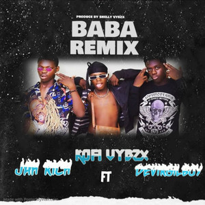 Baba Remix