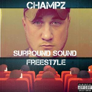 Surround Sound Freestyle (Explicit)