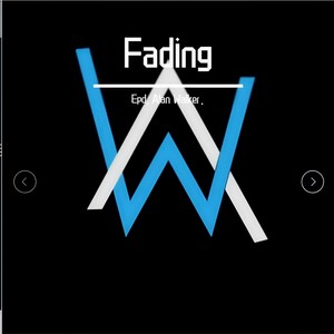 Fading