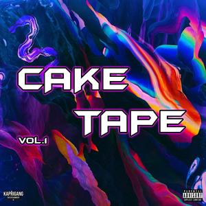 CakeTape (Explicit)