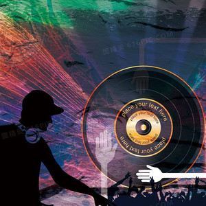 奶酪 - 女孩(DJ版)