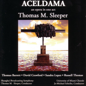 Aceldama