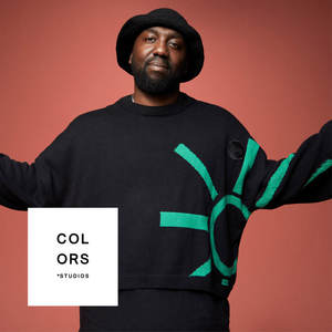 Superstar - A COLORS SHOW (Explicit)