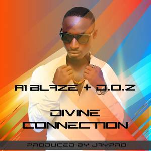 Divine Connection (feat. D.O.Z)