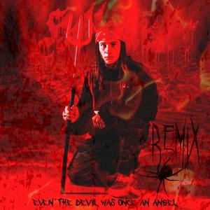 HELLRAISER (feat. legac.y) (Remix|Explicit)