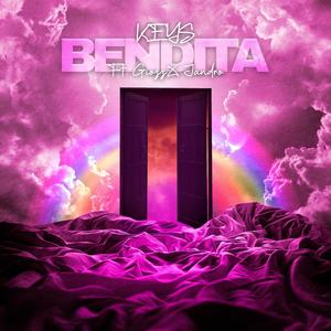 Bendita (feat. Giozz & Jandro)