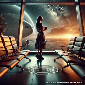 Stisema - Waiting Here For You