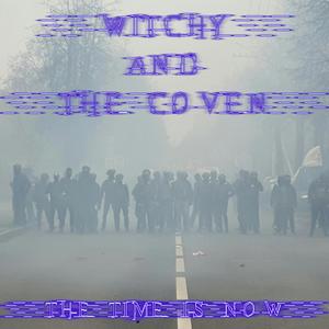 Rise of The Anti-Fascist (Explicit)