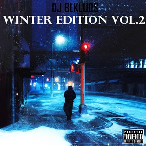 WINTER EDITION, Vol. 2 (Explicit)