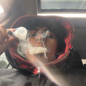 Stuck Up In My Ways (Explicit)