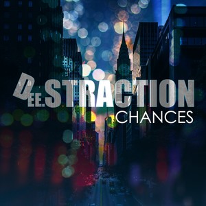 Chances (Radio Edit)