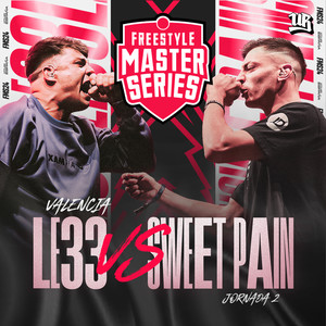 Objetos - Sweet Pain Vs LE33 (Live|Explicit)