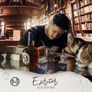 Escritor (feat. Scrappone)