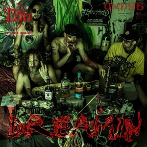 Dreamin'(feat. Jake Mare) (Explicit)