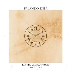 Falando Dela (Explicit)