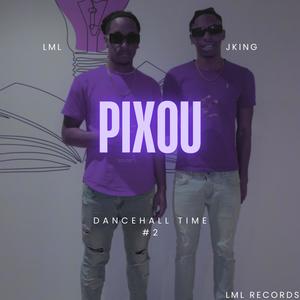 Pixou (feat. Lml)