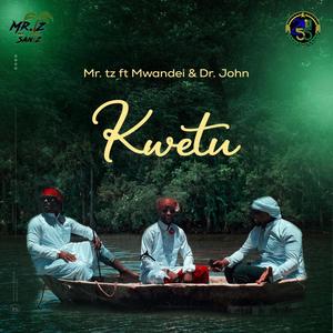 Kwetu (feat. Mwandei & Dr. John)