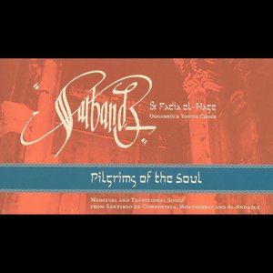 Pilgrims Of The Soul