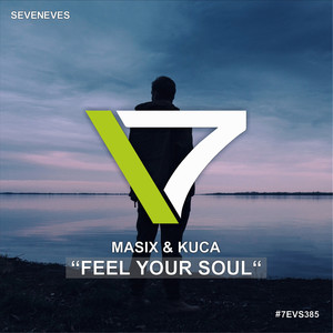 Feel Your Soul (Radio Edit)