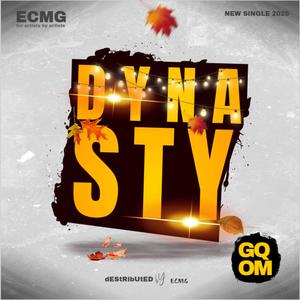 Dynasty ! (feat. INKI)