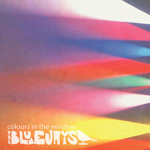 Colours In the Window