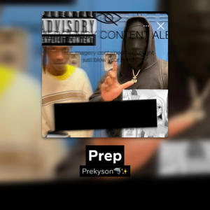 Prep (Explicit)