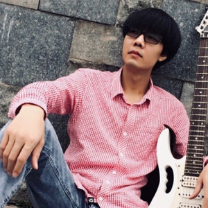 马成林 - 胆小鬼