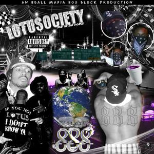 One Plug (feat. 8ballJunebug, Blockwork KB, Slim Boogie & Louie Lotus) (Explicit)