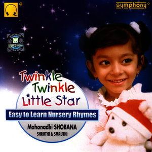 Twinkle Twinkle Little Star