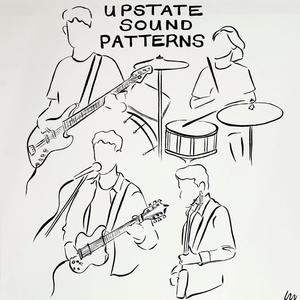 Upstate Sound Patterns