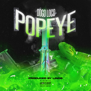 Popeye (Explicit)