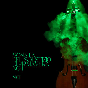 Sonata del solstizio di primavera no 1