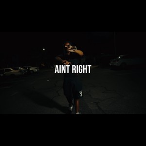 Aint right (Live|Explicit)