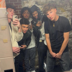 LBC Cypher (feat. Gloryjay & Barson) (Explicit)