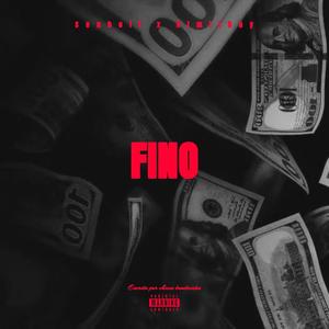 Fino (feat. $enboii) [Explicit]