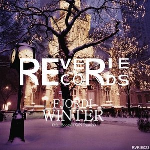 Winter (Mr. Boomjaxon Remix)