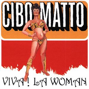 Viva! La Woman (Explicit)